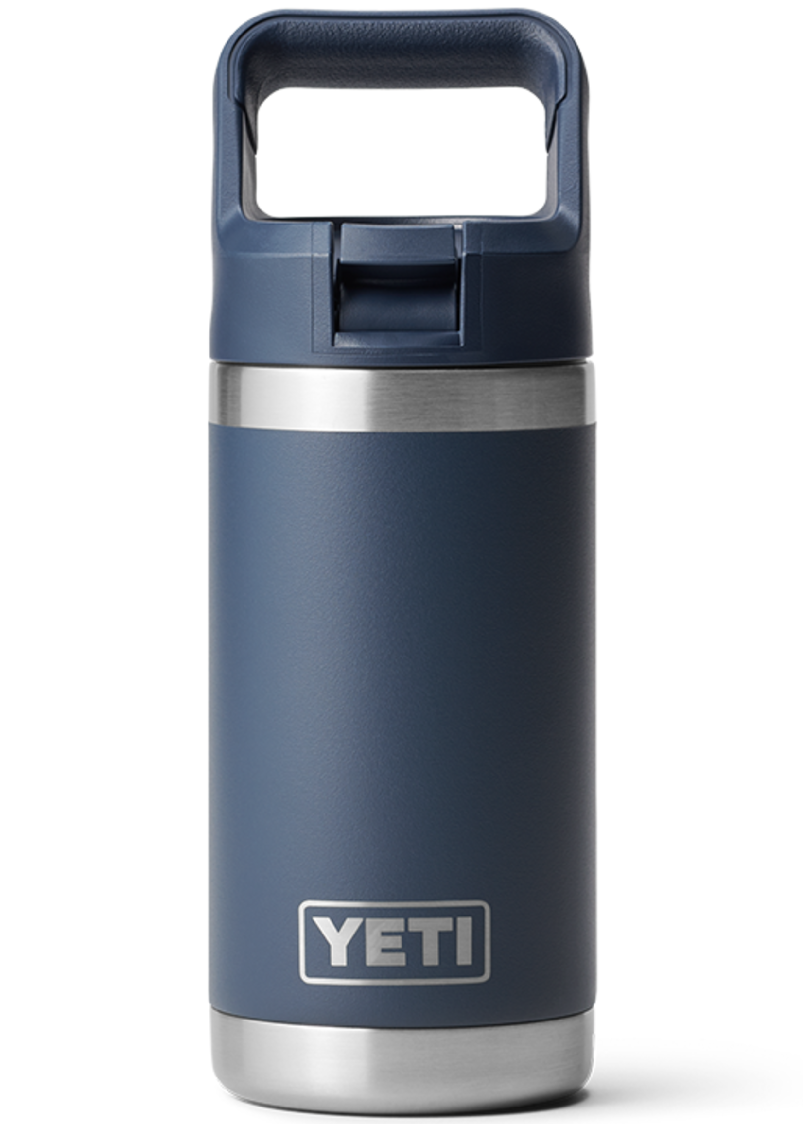 YETI Yeti Rambler Jr Kids Bottle 12 oz Navy