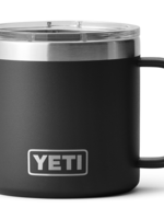 YETI Yeti Rambler Mug 14 oz Black