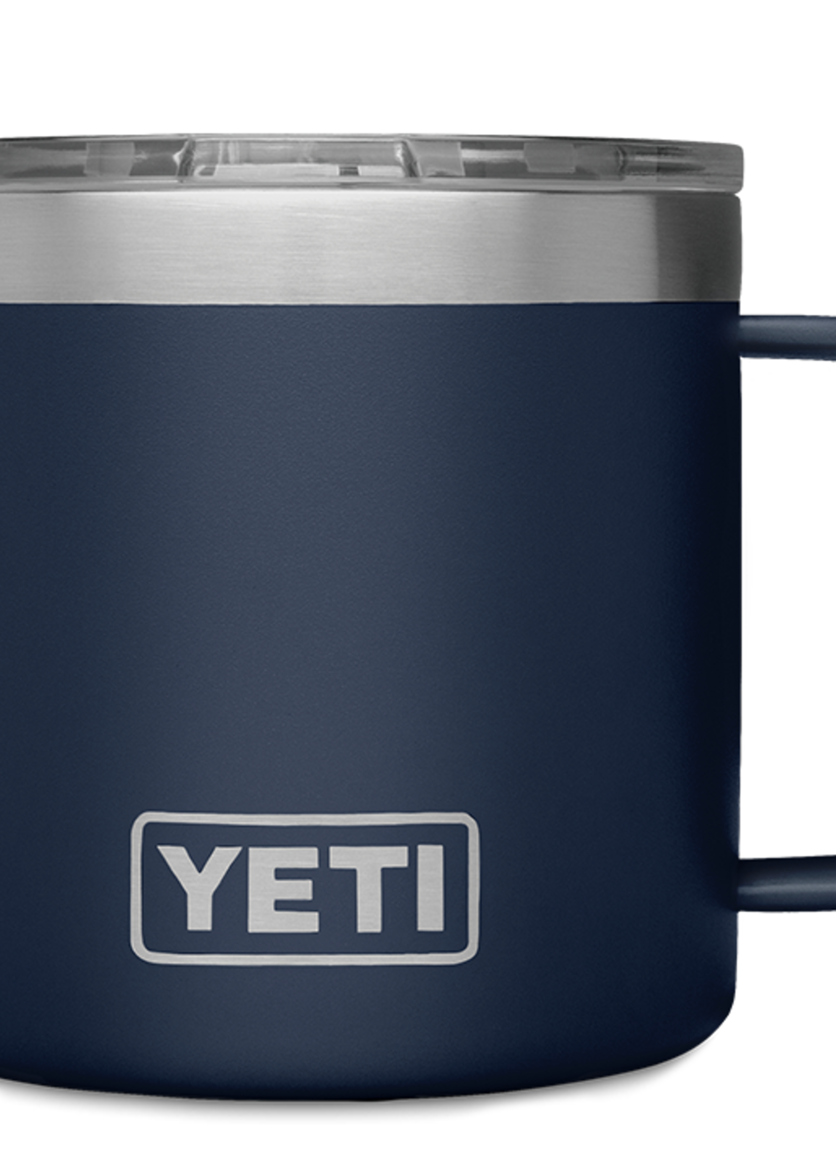 YETI Yeti Rambler Mug 14 oz Navy