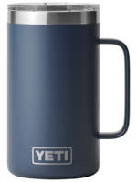 YETI Yeti Rambler Mug 24 oz Navy