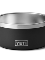 YETI Yeti Boomer 4 Dog Bowl Black