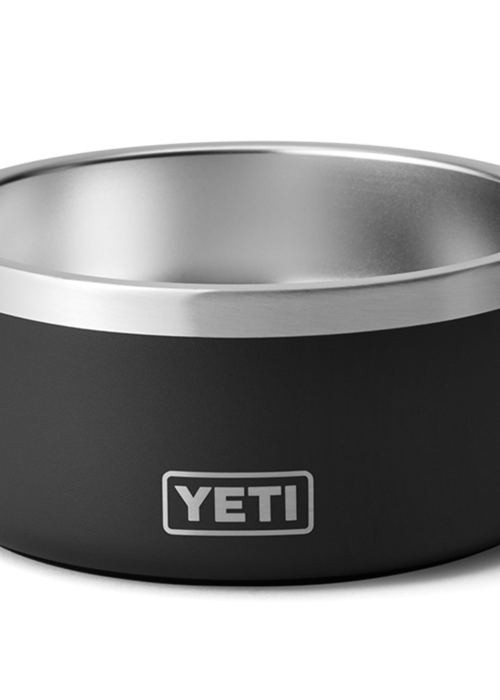 YETI Yeti Boomer 4 Dog Bowl Black