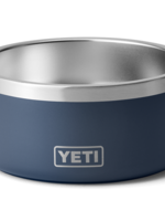 YETI Yeti Boomer 4 Dog Bowl Navy