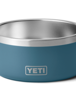 YETI Yeti Boomer 4 Dog Bowl Nordic Blue