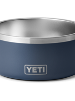 YETI Yeti Boomer 8 Dog Bowl Navy