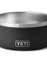 YETI Yeti Boomer 8 Dog Bowl Black