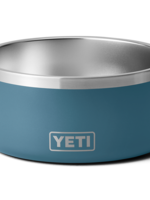 YETI Yeti Boomer 8 Dog Bowl Nordic Blue