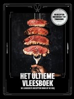 The Ultimate Meat Book