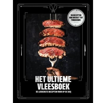 Het Ultieme Vleesboek