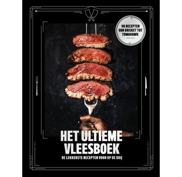 The Ultimate Meat Book