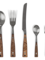 Petromax Petromax Cutlery Set 5 Pieces