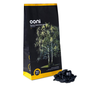 Ooni Ooni Houtskool 4 kg