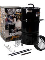 Pit Barrel Cooker Pit Barrel Cooker Junior Package