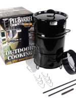 Pit Barrel Cooker Pit Barrel Cooker Paket