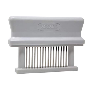 Meat Tenderizer Jaccard 48 Stainless Steel Knives