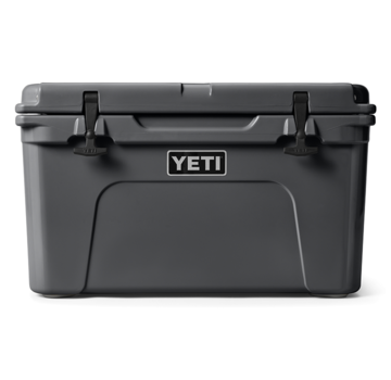 YETI Yeti Tundra 45 Hard Cooler Charcoal