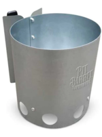 Pit Barrel Cooker Pit Barrel Cooker Brikettstarter