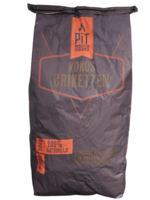 Pitmaster Pitmaster Coconut briquettes Pillow Shape 10 kg