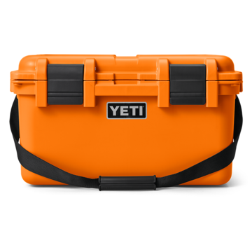 YETI Yeti Loadout Go Box 30 King Crab