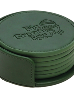 Big Green Egg Big Green Egg Coasters