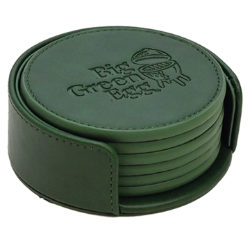 Big Green Egg Big Green Egg Onderzetters