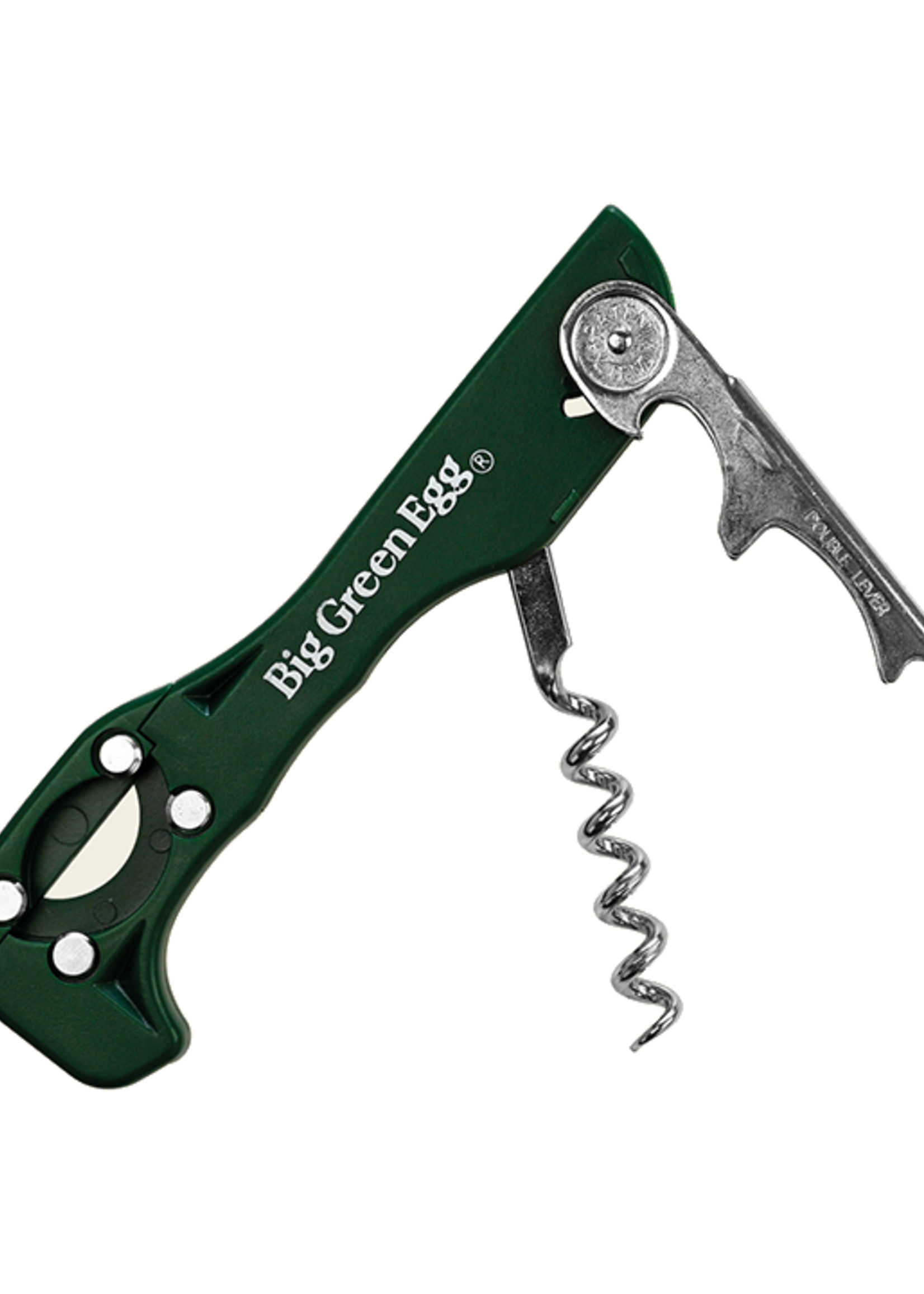 Big Green Egg Big Green Egg Corkscrew