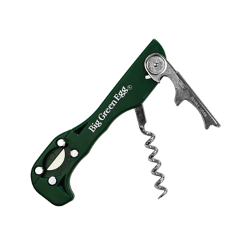 Big Green Egg Big Green Egg Corkscrew