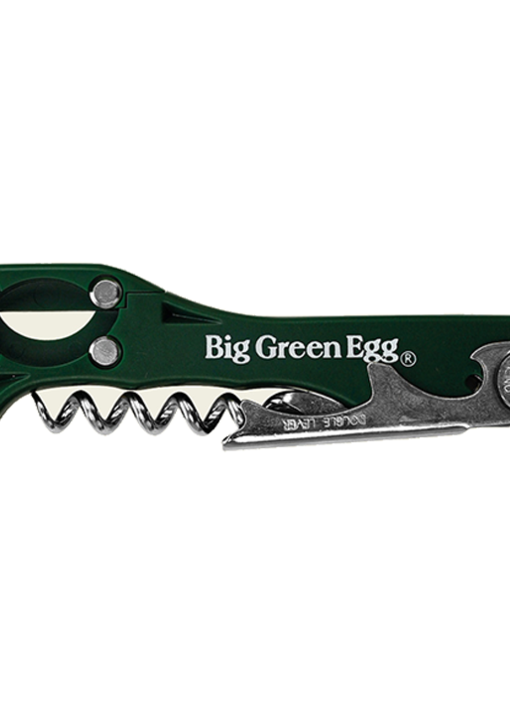 Big Green Egg Big Green Egg Corkscrew