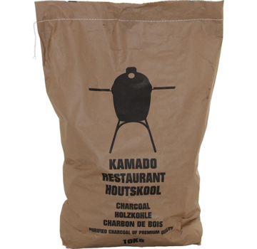 Tasmania Tasmania Nigeriaanse Mangrove Restaurant Houtskool 10 kg