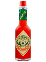 Tabasco Tabasco Garlic Pepper Sauce 150 ml