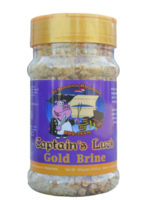 Captain's Luck Captain's Luck Gold Brine Solemischung 10,6 oz