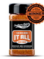 Southern Dutch BBQ Southern Dutch Season it All 290 grams