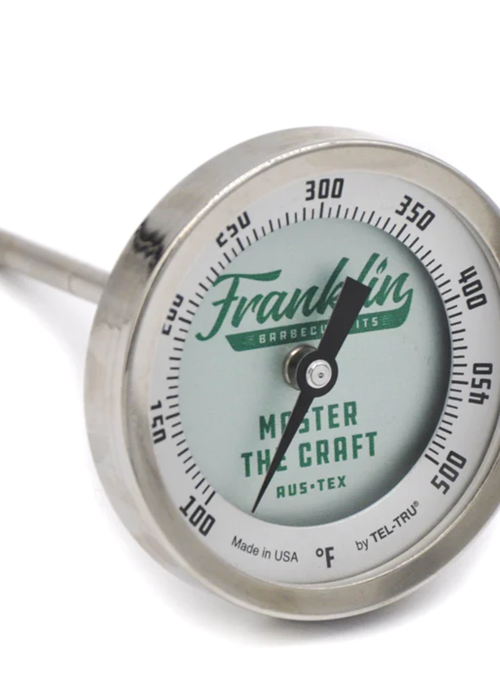 Franklin BBQ Franklin Barbecue Pit Thermometer