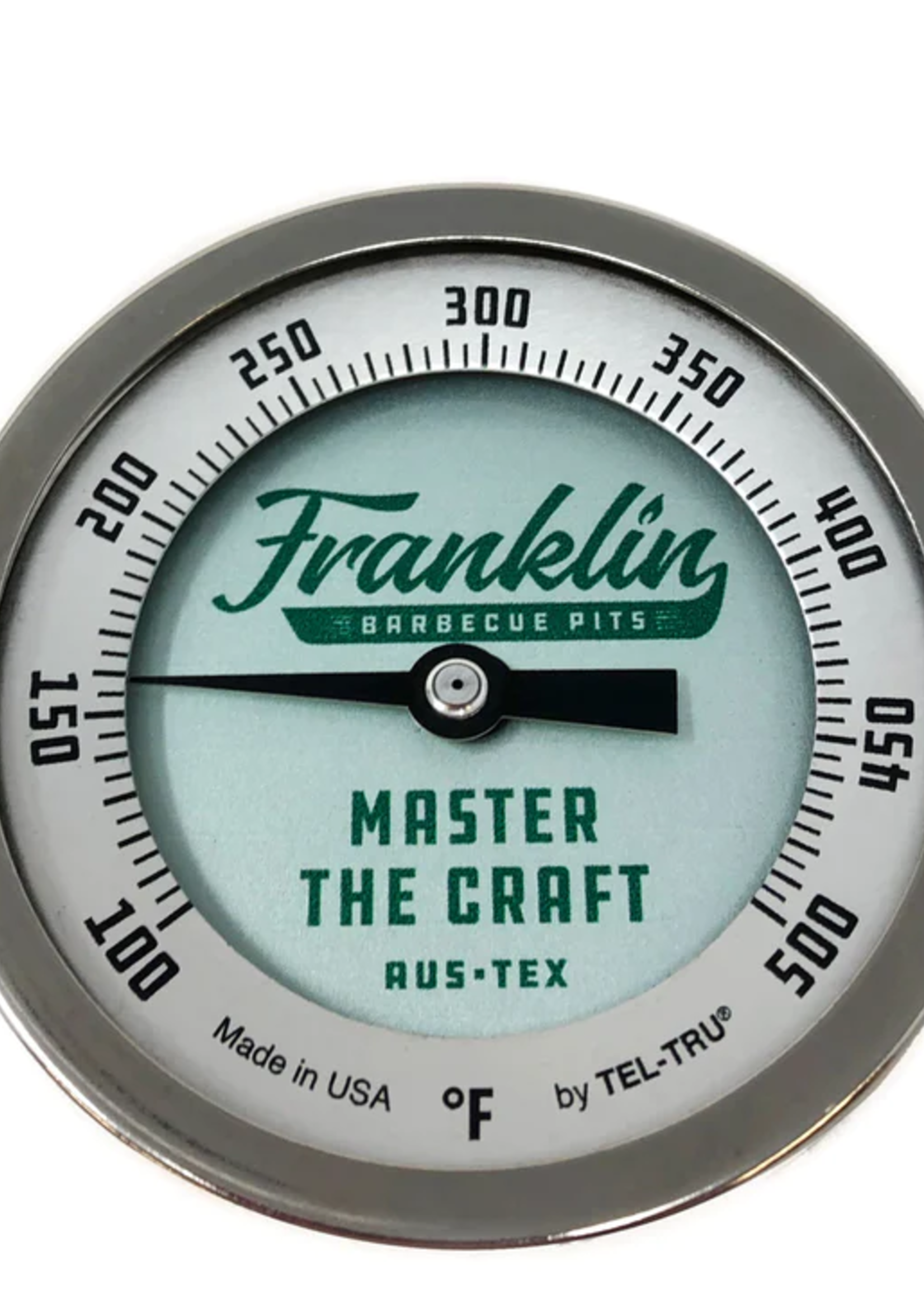 Franklin BBQ Franklin Barbecue Pit Thermometer