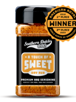 Southern Dutch BBQ Southern Dutch BBQ 'A Touch of Sweet 290 grams