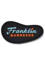 Franklin BBQ Franklin Barbecue Patch