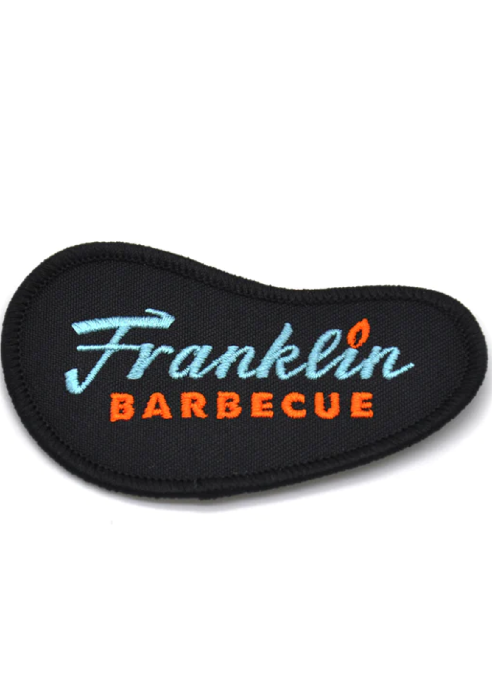 Franklin BBQ Franklin Barbecue Patch