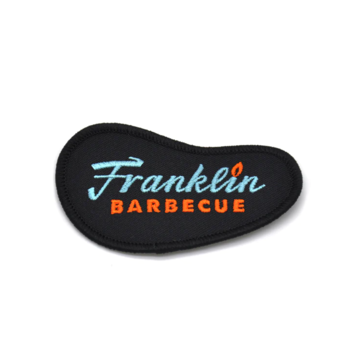 franklin Franklin Grill-Patch