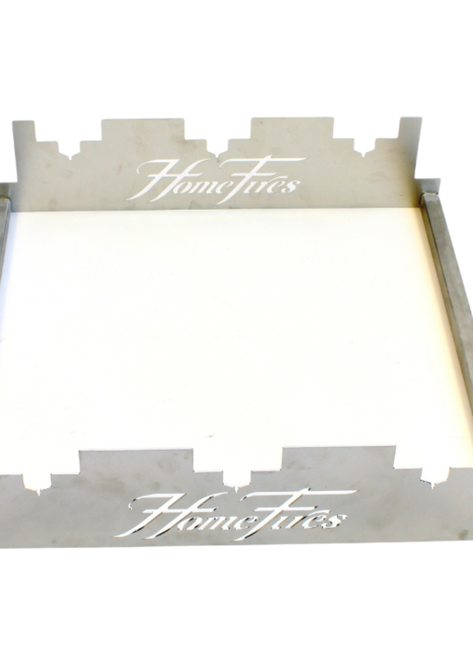 Home Fires Home Fires Braai Rotisserie Frame 50cm (800/1000/1200)