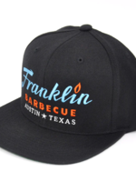 Franklin BBQ Franklin Barbecue Cap Black