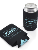 Franklin BBQ Franklin Barbecue Koozie