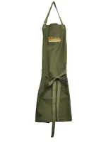 Franklin BBQ Franklin Barbecue Pits Apron