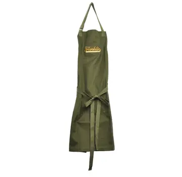 Franklin BBQ Franklin Barbecue Pits Apron