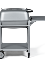 PK Grill The Original PK300 Grill&Smoker Silver