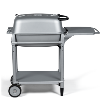 PK Grill The Original PK300 Grill&Smoker Silver