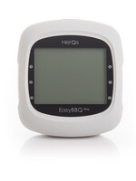 HerQs HerQs Easy Pro BBQ Thermometer