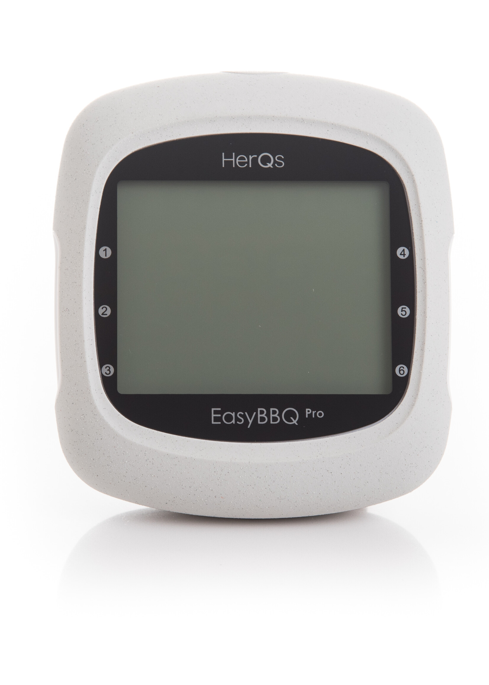 HerQs HerQs Easy Pro BBQ Thermometer