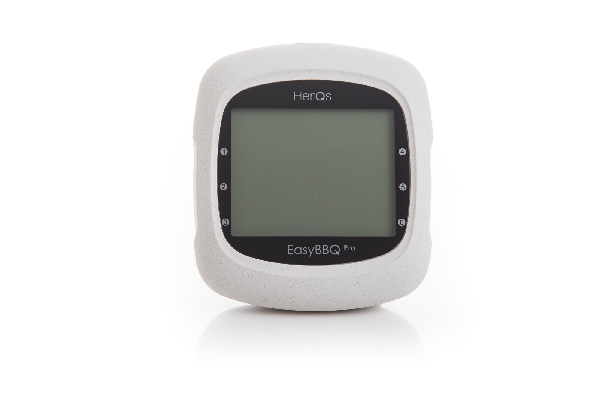 HerQs EasyBBQ PRO - Termometro BBQ - Bluetooth- App-2 sondi