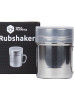 Grill Fanatics Grill Fanatics Rub Shaker