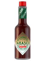 Tabasco Tabasco Chipotle Pepper Sauce 60ml